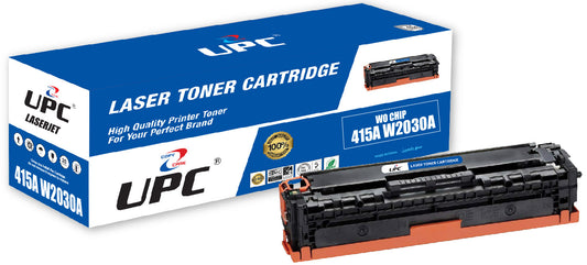 UPC TONER 415A W2033A 415X W2030A W2030X Color LaserJet Pro MFP M479fdw M454dw M479fdn M479dw M479fnw M479 M454dn M454