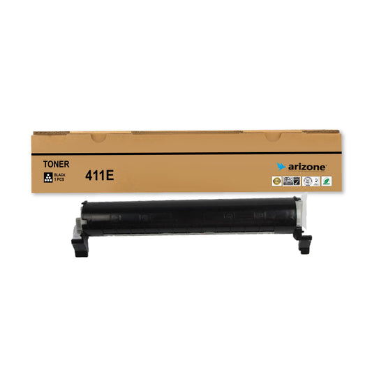 Arizone Toner Cartridge KX-FAT 411E TONER use for fax machine model KX-MB1900/2025/2085/2030/2090