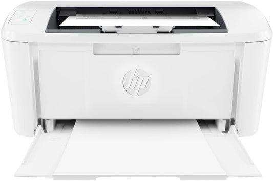 HP Laserjet M111w Wireless Printer, Monochrome (7MD68A)