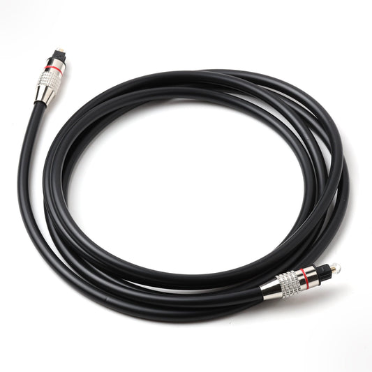 ARIZONE CABLE AUDIO OPTICAL 3M BLK