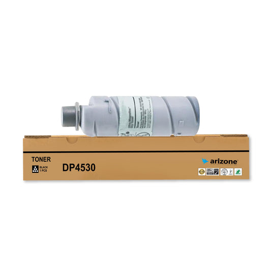Arizone Toner Cartridge DP-4530 BLACK