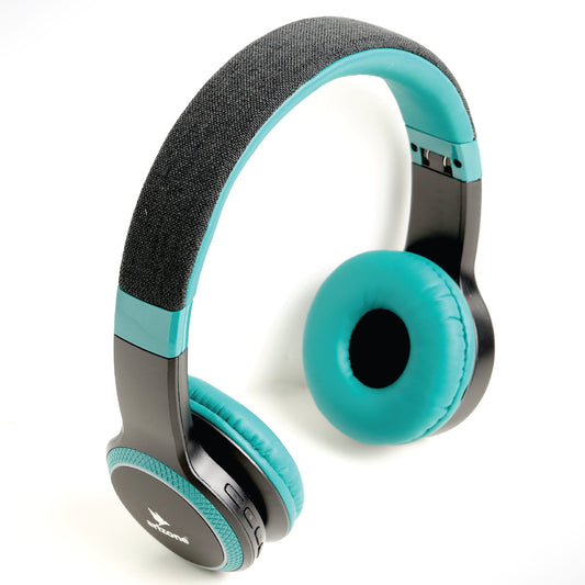 Arizone® RGB Color AH9 Wireless Noise Cancelling Gaming Headphones