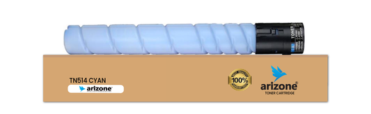 Arizone TONER CARTRIDGE TN514C Cyan