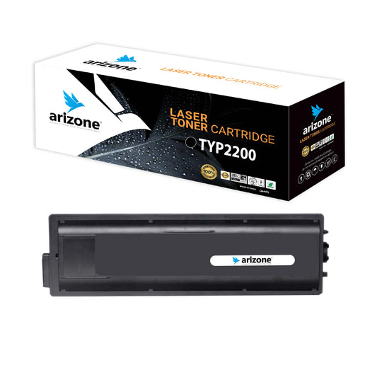 Arizone TONER CARTRIDGE TYP2200 Black