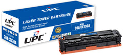 UPC TONER 30A CF230A M203/MF227 BLK