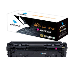 Arizone Toner Cartridge 054 CRG054 Magenta