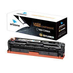 Arizone Toner Cartridge 06A C3906A Black