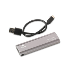 ARIZONE ENCLOSURE SSD M.2 NVME+NGFF