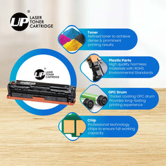 UP TONER SMG MLT D 116L SL2625/2626/M2875 BLK