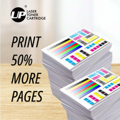 UP TONER 83X CF283X BLK