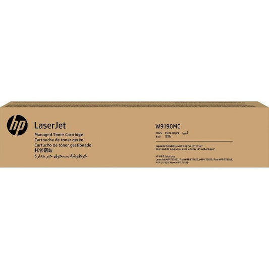 HP W9190MC Laser Toner