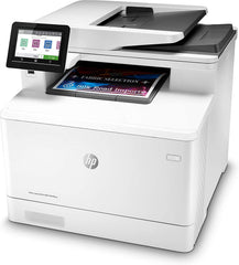 HP Color LJ Pro MFP M479fnw Prnter [W1A78A]