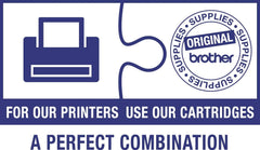 Brother MFC-L3750CDW Colour Laser Printer - All-in-One, Wireless/USB 2.0, Printer/Scanner/Copier/Fax Machine, 2 Sided Printing, 24PPM, A4 Printer, Small Office/Home Office Printer