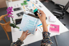 HP 305 Colour Original Printer Cartridge for HP DeskJet, HP DeskJet Plus, HP ENVY, HP ENVY Pro