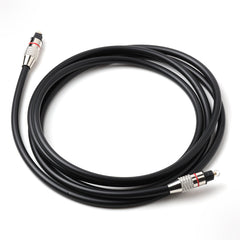 ARIZONE CABLE AUDIO OPTICAL 3M BLK