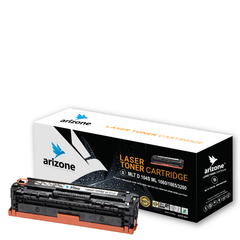 Arizone Toner Cartridge Replacement for samsung MLT D 104S ML 1660/1865/3200 Work for Samsung ML-1660K 1661K 1665K 1666 1670 1675 1865W SCX-3200W 3205W Laser Printer
