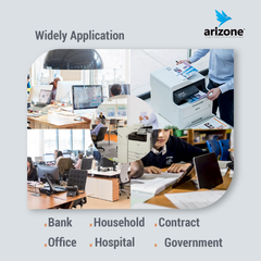 Arione Toner Cartridge D409S CLT-D409S Cyan