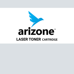 Arizone Toner Cartridge 124A 707/307 Q6000A Magenta
