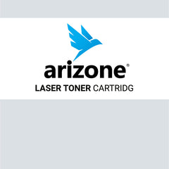 Arizone Toner Cartridge Replacement for HP 203A CF540A for Color Laserjet M254dw M254nw MFP M280 M280nw M281cdw M281fdn M281fdw Printer