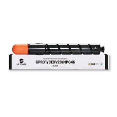 UPC Compatible Toner Cartridge for GPR31 CEXV29 NPG46 IRC5030/5235 (BLK) (HY)