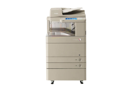 Canon ImageRunner Advance C5255 A3 Color Laser Multifunction Printer Arizone