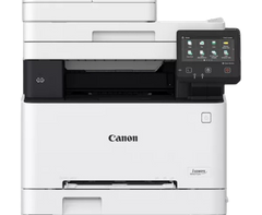 Canon i-SENSYS MF657Cdw 4-in-1 (Print, Copy, Scan, Fax) Multifunction Colour Wi-Fi Printer