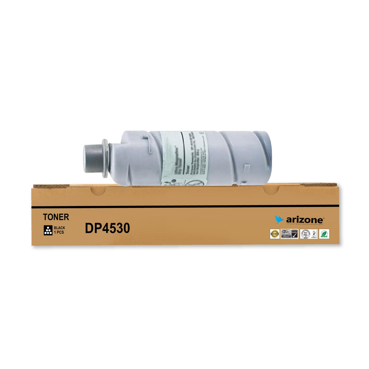 Arizone Toner Cartridge DP-4530 BLACK