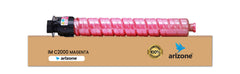 Arizone TONER CARTRIDGE IM C2000 Magenta