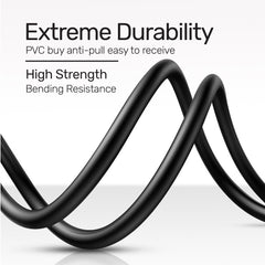 UP CABLE HDMI 1.5M BLK