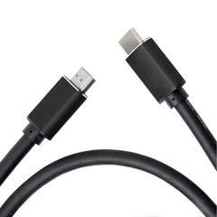 UP CABLE HDMI 1.5M BLK