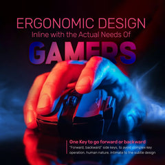 Arizone® USB G5Wired Optical Mouse , Four Gear Adjustable DPI  Economic Design