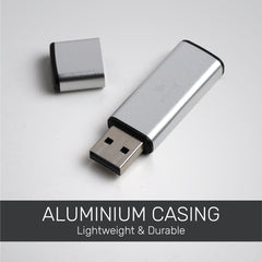 Arizone® S004 Pendrive 4GB flashdrive USB2.0