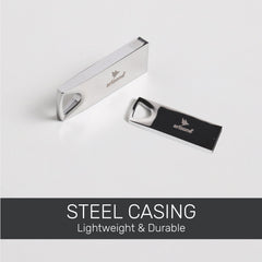 Arizone® USB (64GB) Flash Drive, Optional Memory N029 U Disk Memoria Flash Disk Memory Device