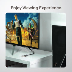 ARIZONE CABLE EXTENSION USB 3M WHITE