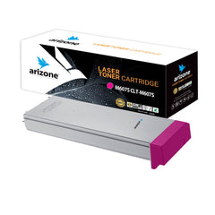 Arizone Toner Cartridge M607S CLT-M607S Magenta