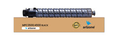Arizone TONER CARTRIDGE MPC3500/4500 Black