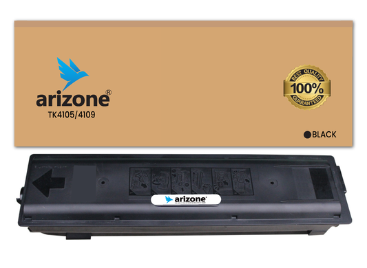 Arizone TONER CARTRIDGE TK4105/4109 Black