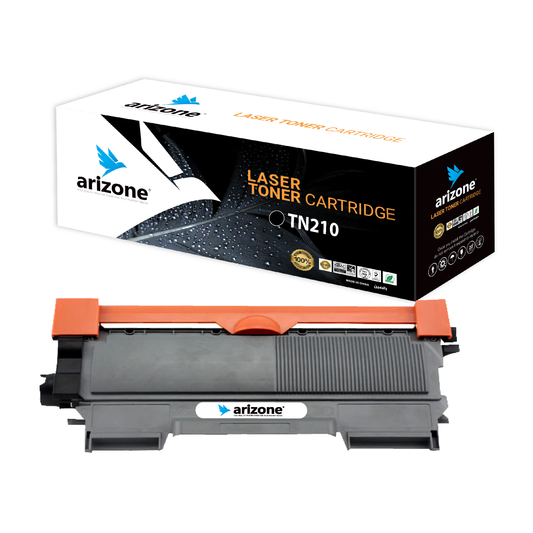 Arizone TONER CARTRIDGE TN210 Black