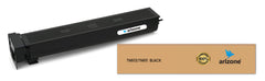Arizone TONER CARTRIDGE TN613/TN611 Black Suitable for Konica Minolta bizhub C452 C552 C652