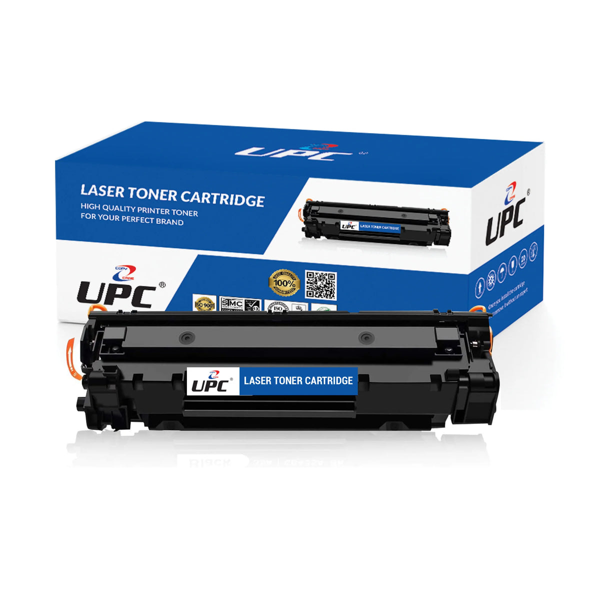 UPC TONER BR TN2305 2310/2355/2365/2385 BLK