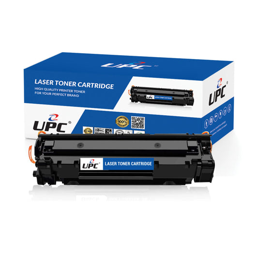 UPC TONER 79A CF279A M12/MFPM26 BLK