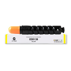 UP TONER CARTRIDGE CEXV28/GPR30/NPG45