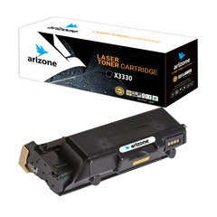 ARIZONE TONER CARTRIDGE X3330/3335/3345 BLACK