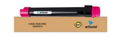 Arizone TONER CARTRIDGE X7835/7825/7855/7830 MAGENTA
